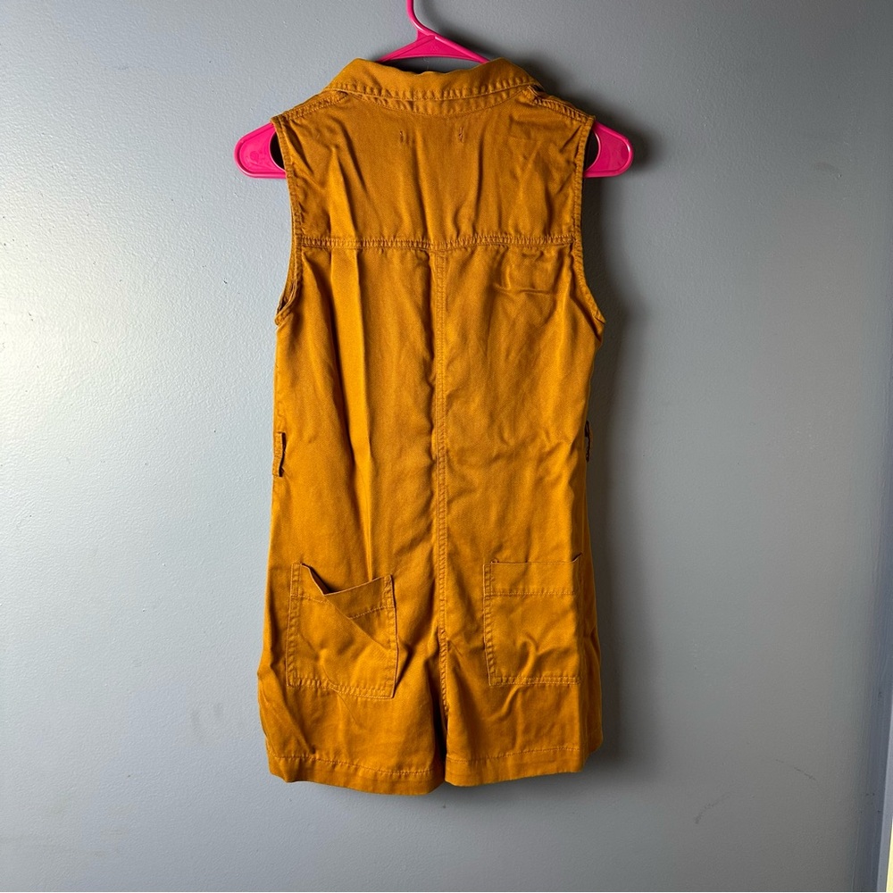 Forever 21 Contemporary Romper Size Small - Picture 6 of 8
